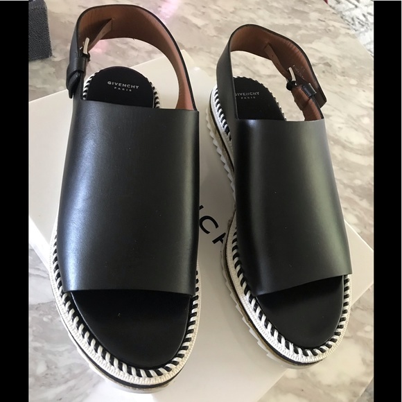 Givenchy Shoes - Givenchy Shoes